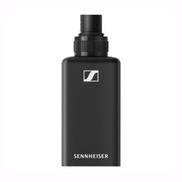 Sennheiser EW-DP SKP (R4-9) - Nadajnik plug-on XLR 3-F P48 z wejściem mikrofonowym JACK 3,5, 552-608 MHz