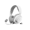 Słuchawki Steelseries Arctis Nova 3X Wireless for Xbox, White
