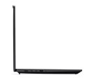 Lenovo Mobilna stacja ThinkPad P16s G4 21QV0006PB W11pro Ultra 7 255H/64GB/1TB/RTX PRO 500 8GB/6.0 WQUXGA/Black/3YRS Premier NBD + 3YR 