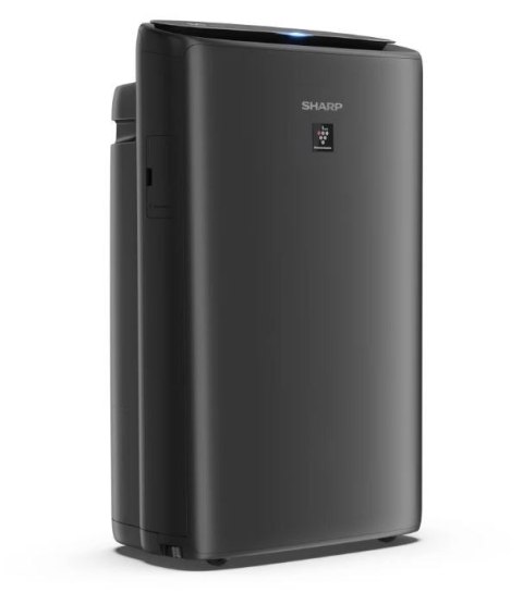 Sharp Oczyszczacz powietrza UA-KIN42E-H