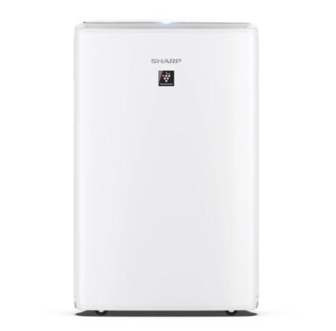 Sharp Oczyszczacz powietrza UA-KIN52E-W