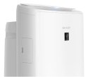 Sharp Oczyszczacz powietrza UA-KIN52E-W