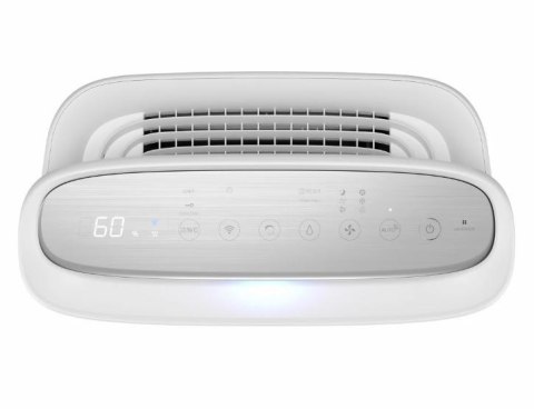 Sharp Oczyszczacz powietrza UA-KIN52E-W