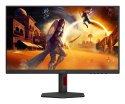 Certyfikat AOC U27G4R 27" Szybki IPS UHD, 16:9, 120 Hz, 1 ms, 3840 x 2160, 400 cd/m2, 2x HDMI, Czarny