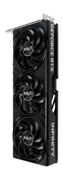 Karta graficzna Palit RTX5060 Infinity 3 OC 8GB GDDR7 NE75060T19P1-GB2063S retail