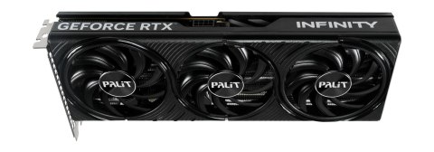 Karta graficzna Palit RTX5060 Infinity 3 OC 8GB GDDR7 NE75060T19P1-GB2063S retail