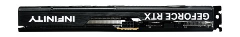Karta graficzna Palit RTX5060 Infinity 3 OC 8GB GDDR7 NE75060T19P1-GB2063S retail