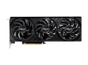 Karta graficzna Palit RTX5060 Infinity 3 OC 8GB GDDR7 NE75060T19P1-GB2063S retail