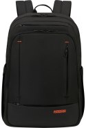 AMERICAN TOURISTER Plecak na laptopa 15.6 cala Office czarny