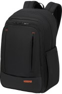 AMERICAN TOURISTER Plecak na laptopa 15.6 cala Office czarny