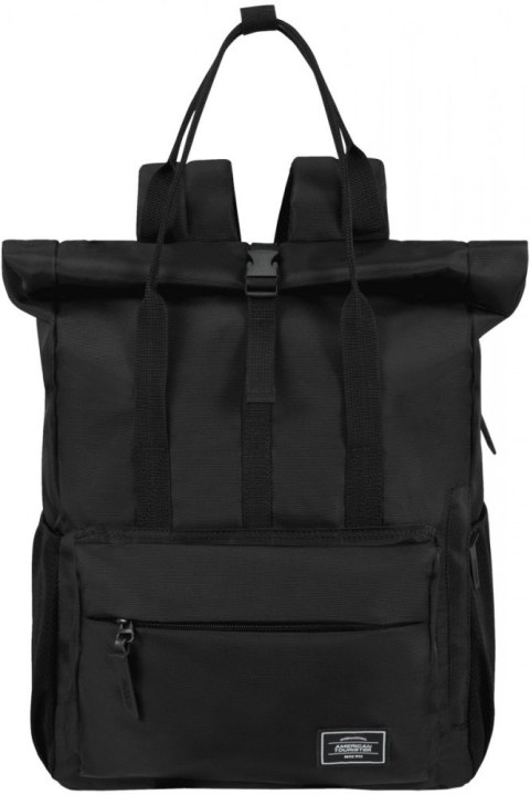 AMERICAN TOURISTER Plecak na laptopa 15.6 cala Urban Groove 25 czarny