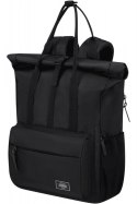 AMERICAN TOURISTER Plecak na laptopa 15.6 cala Urban Groove 25 czarny