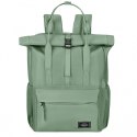 AMERICAN TOURISTER Plecak na laptopa 15.6 cala Urban Groove 25 zielony