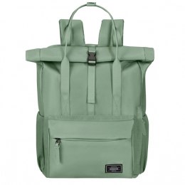 AMERICAN TOURISTER Plecak na laptopa 15.6 cala Urban Groove 25 zielony