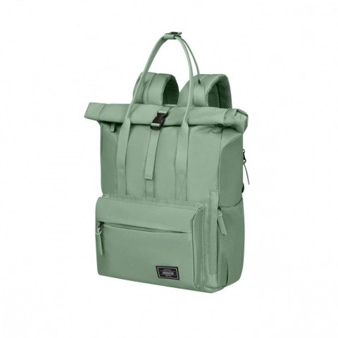 AMERICAN TOURISTER Plecak na laptopa 15.6 cala Urban Groove 25 zielony