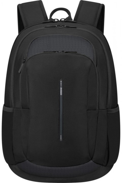 AMERICAN TOURISTER Plecak na laptopa 15.6 cala Urban Grove czarny