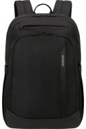 AMERICAN TOURISTER Plecak na laptopa 15.6 cala Work czarny