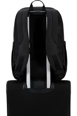 AMERICAN TOURISTER Plecak na laptopa 15.6 cala Work czarny