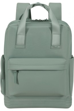 AMERICAN TOURISTER Plecak na laptopa 15 cali Soulpack zielony