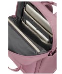 AMERICAN TOURISTER Plecak na laptopa Soulpack 15 cali Różowy