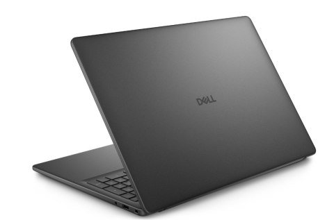 Dell Laptop Dell 16 DC16255 W11P Ryzen 7 250|16GB|1TB|AMD Radeon|FgrPr|WLAN+BT|16.0 FHD+|Backlit Kb|3C|65W|3YPS Carbon Black (Plastic