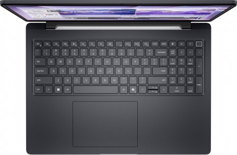 Dell Stacja robocza Dell Pro Max 16 MC16250 Win11Pro U7-265H|16GB|512GB|RTX PRO 500|FgrPr&SmtCd|FHD IRCam&Mic|WLAN+BT|16FHD+|Backlit 