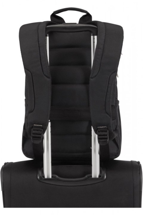 Samsonite Plecak na laptopa 14.1 cala GUARDIT CLASSY KH1-09-002 czarny