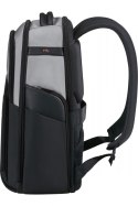 Samsonite Plecak na laptopa 15.6 cala Evosight Czarno-szary