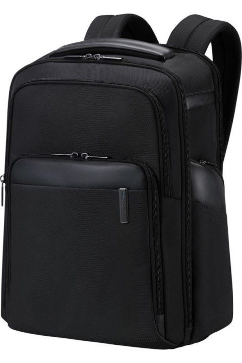 Samsonite Plecak na laptopa 15.6 cala Evosight Czarny