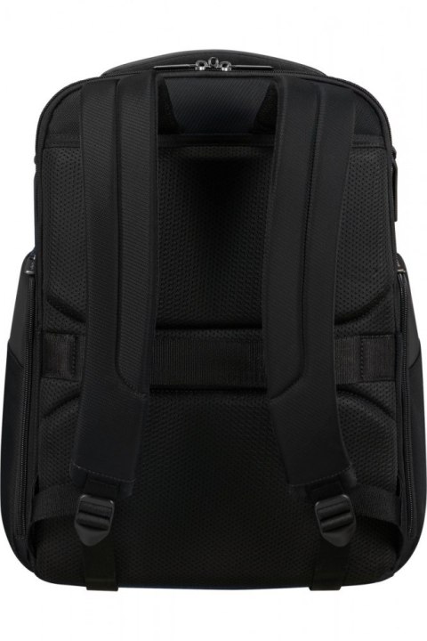 Samsonite Plecak na laptopa 15.6 cala Evosight Czarny