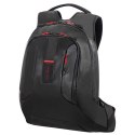 Samsonite Plecak na laptopa 15.6 cala Paradiver L czarny