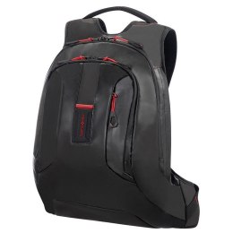 Samsonite Plecak na laptopa 15.6 cala Paradiver L czarny