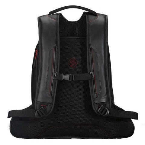 Samsonite Plecak na laptopa 15.6 cala Paradiver L czarny