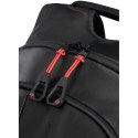 Samsonite Plecak na laptopa 15.6 cala Paradiver L czarny