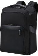 Samsonite Plecak na laptopa 17.3 cala Evosight Czarny
