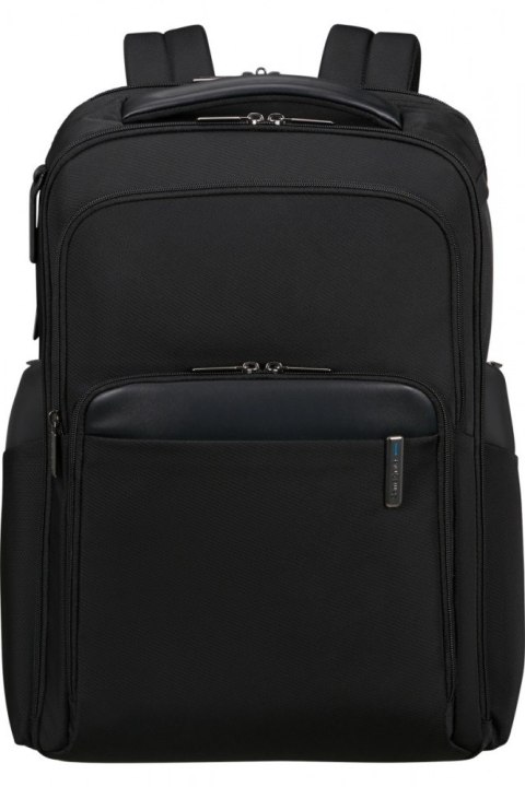 Samsonite Plecak na laptopa 17.3 cala Evosight Czarny