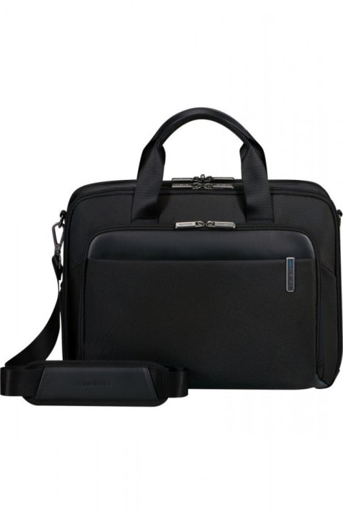 Samsonite Torba Evosight 15.6 cala Czarna