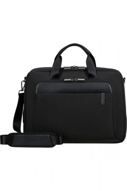 Samsonite Torba Evosight 17.3 cala Czarna