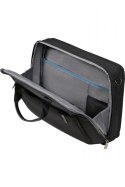 Samsonite Torba Evosight 17.3 cala Czarna