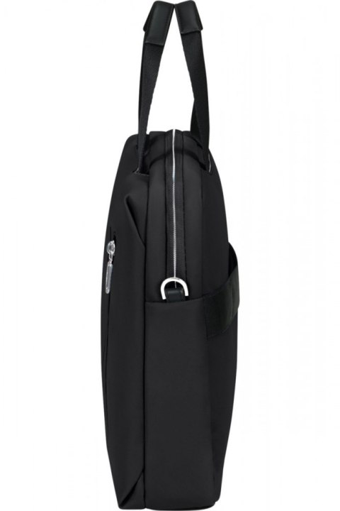 Samsonite Torba na laptopa 15.6 cala ONGOING czarna