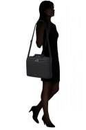 Samsonite Torba na notebooka 15.6 cala GUARDIT CLASSY KH1-09-001 czarny