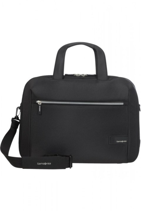 Samsonite Torba na notebooka 15.6 cala LITEPOINT KF2-09-002czarna