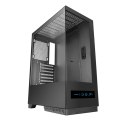 TACENS MARS MC-PULSAR LCD ATX- obudowa