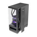 TACENS MARS MC-PULSAR LCD ATX- obudowa