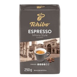 Tchibo Kawa mielona Espresso Milano Style 250g