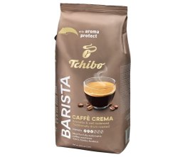 Tchibo Kawa ziarnista Barista Caffe Crema 1kg