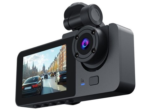 Tracer Wideorejestrator HALO 360D