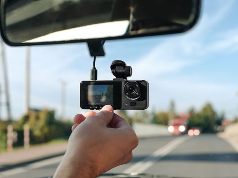 Tracer Wideorejestrator HALO 360D