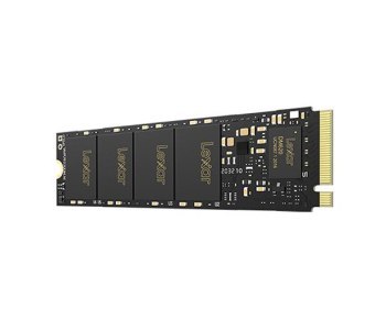 Dysk SSD Lexar NM620 1TB M.2 2280 PCIe Gen3x4 NVMe 1.4