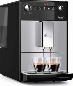 Ekspres ciśnieniowy MELITTA Purista F23/0-101